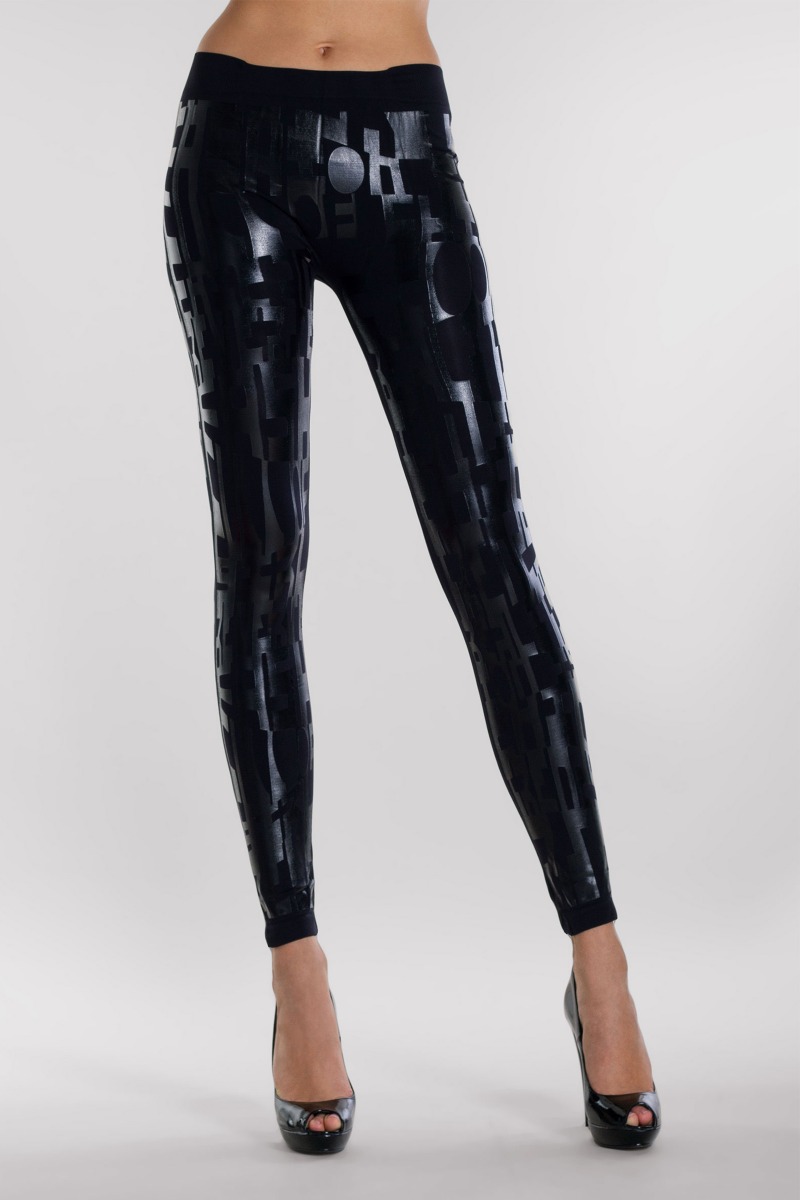 AGARES LEGGING